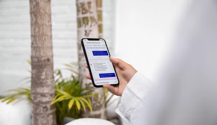 health care technology