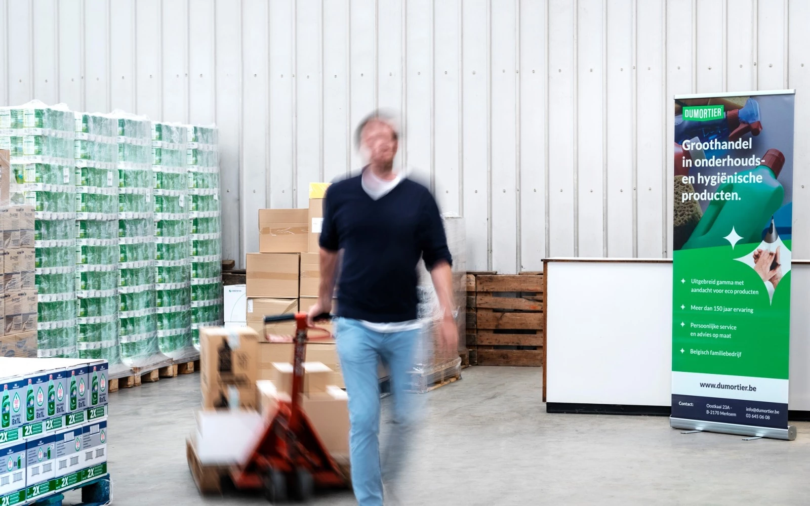 ecommerce solution