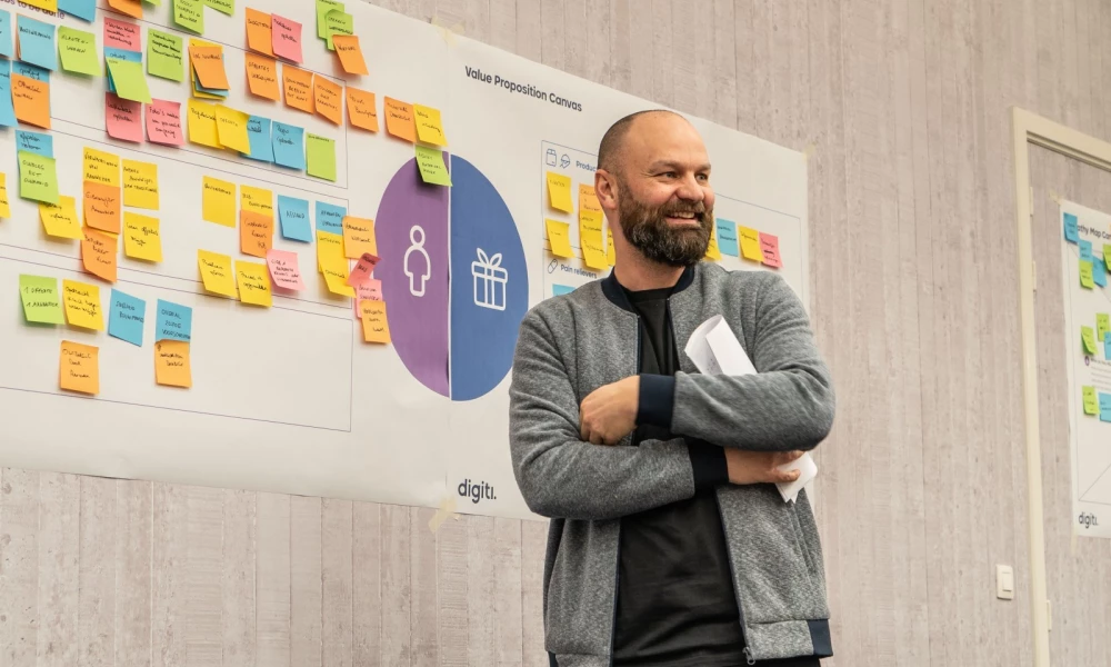 Ecohuis: website, brand, and marketing makeover - Asset