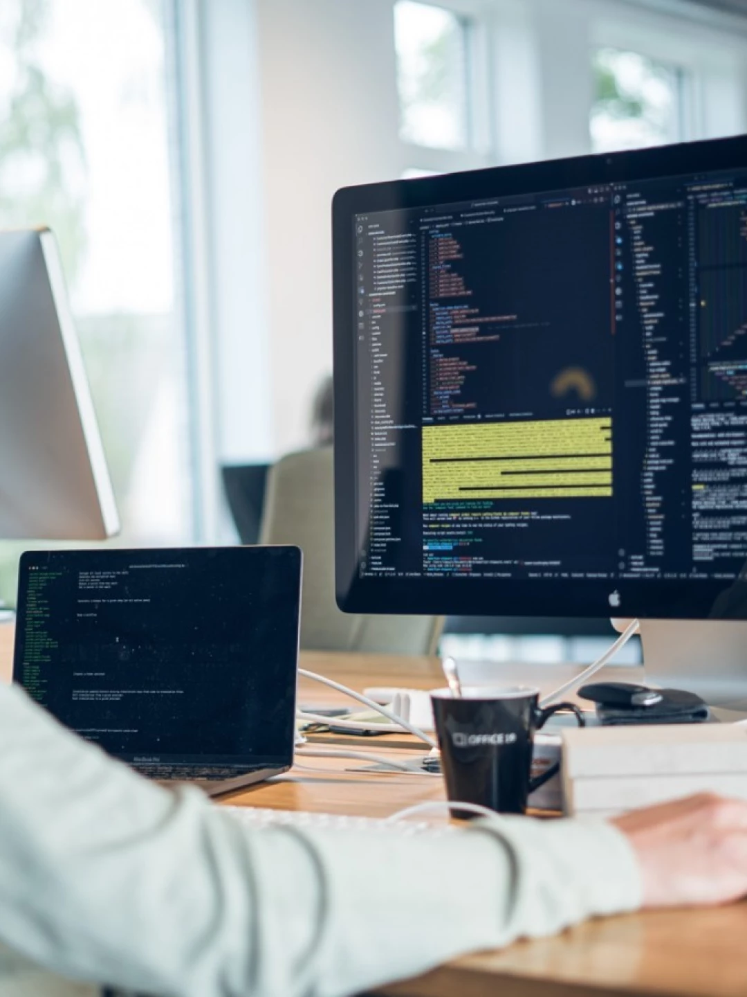 W3: Development Thumb