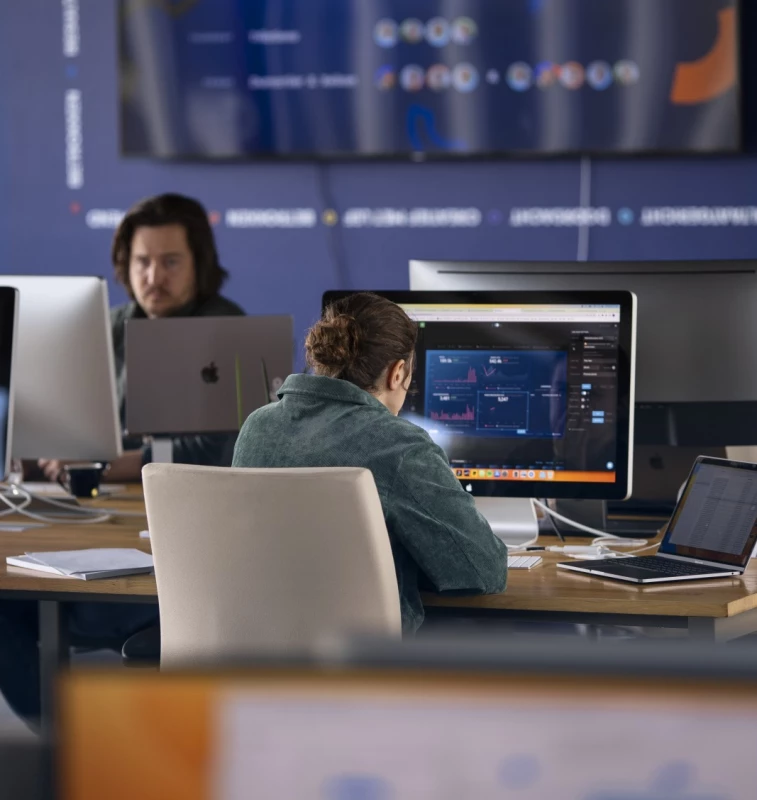 Experience at Digiti