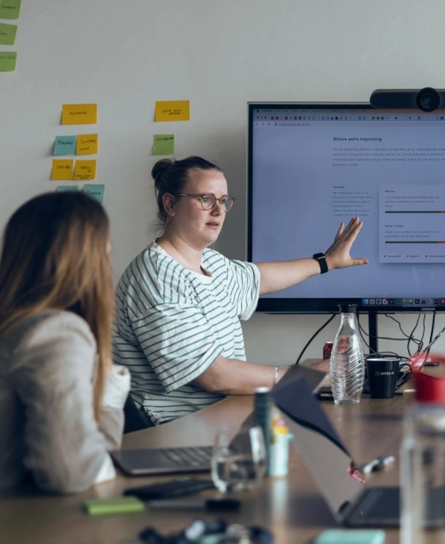 Digital solutions