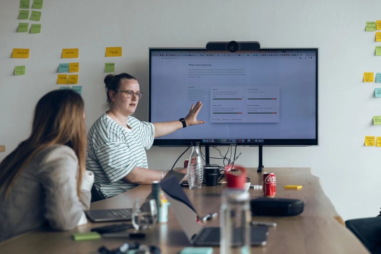 Digital solutions